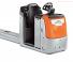 Order Pickers & Cherry Picker Forklifts Still OPX 25 Plus