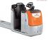 Order Pickers & Cherry Picker Forklifts Still OPX-L 12