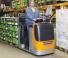 Order Pickers & Cherry Picker Forklifts Still CX-H 16