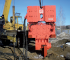 Vibro Hammers PTC 65 HD