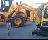 Attachments Hydraulic Breakers Daemo B10