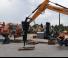 Attachments Hydraulic Breakers Daemo B140