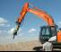 Attachments Hydraulic Breakers Daemo B230