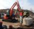 Attachments Hydraulic Breakers Daemo B60