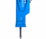 Attachments Hydraulic Breakers Beilite BLTB-75