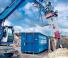 Attachments Hydraulic Breakers Demarec DFX-120