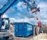 Attachments Hydraulic Breakers Demarec DFX-58
