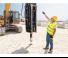 Attachments Hydraulic Breakers Caterpillar H110 GC