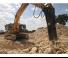 Attachments Hydraulic Breakers Caterpillar H160 S