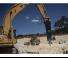 Attachments Hydraulic Breakers Caterpillar H160 S