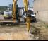 Attachments Hydraulic Breakers OSA Demolition Equipment HB 180
