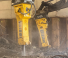 Attachments Hydraulic Breakers Epiroc HB 2000