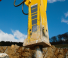 Attachments Hydraulic Breakers Epiroc HB 2500