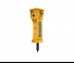 Attachments Hydraulic Breakers Epiroc HB 4100