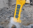 Attachments Hydraulic Breakers Epiroc HB 4100