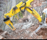 Attachments Hydraulic Breakers Epiroc MB 1200