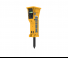 Attachments Hydraulic Breakers Epiroc MB 1200