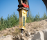 Attachments Hydraulic Breakers Epiroc MB 1650