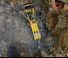 Attachments Hydraulic Breakers Epiroc MB 750