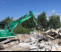 Attachments Hydraulic Breakers Epiroc SB 1102