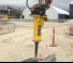Attachments Hydraulic Breakers Epiroc SB 302