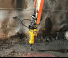 Attachments Hydraulic Breakers Epiroc SB 302 T