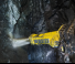 Attachments Hydraulic Breakers Epiroc SB 302 T