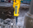 Attachments Hydraulic Breakers Epiroc SB 452