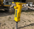 Attachments Hydraulic Breakers Epiroc SB 702