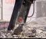 Attachments Hydraulic Breakers SkanCraft SCB80