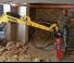 Attachments Hydraulic Breakers Promove xP 101
