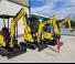 Attachments Hydraulic Breakers Promove xP 101