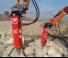 Attachments Hydraulic Breakers Promove xP 300