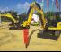 Attachments Hydraulic Breakers Promove xP 300