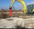 Attachments Hydraulic Breakers Promove xP 800