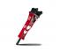 Attachments Hydraulic Breakers Promove xP 800