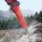 Sandvik BR2155