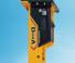 Attachments Hydraulic Breakers D & A 40V