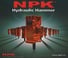 NPK E 201 Enviro