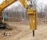 Attachments Hydraulic Breakers Feeleng FINE 5