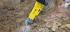 Attachments Hydraulic Breakers Hydra Ram FX-340