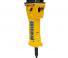 Attachments Hydraulic Breakers Epiroc HB 2000