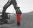 Attachments Hydraulic Breakers Rotar RHB 30