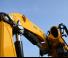 Hydraulic loading cranes Effer 1000 - 8S 