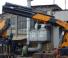 Hydraulic loading cranes COPMA 2000 1100.4sc