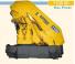 Hydraulic loading cranes COPMA 2000 1100.4sc