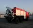 Hydraulic loading cranes Cormach 12000 E2