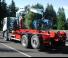 Hydraulic loading cranes Cormach 12000 E2