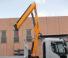 Hydraulic loading cranes COPMA 2000 128.3