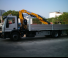 Hydraulic loading cranes Effer 130 C3S